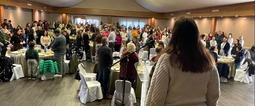 La AVT celebra su XVI Encuentro de Asociados